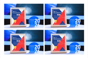 FESCO Adecco 上海公司斩获2026"金帜奖"四项大奖 彰显行业引领力——数智化转型网www.szhzxw.cn