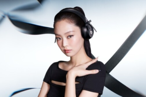 Beats 携手 JENNIE 再掀热潮 玛瑙黑特别版头戴式耳机与独家未发行曲目重磅来袭——数智化转型网www.szhzxw.cn