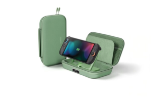 贝尔金推出任天堂 Switch 2 充电保护壳 Pro，打造移动游戏"装备升级"新体验——数智化转型网www.szhzxw.cn