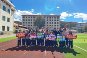 李宁发布2025年ESG报告：超1500万双跑鞋应用可再生原料，加速推动环保产品全链路——数智化转型网www.szhzxw.cn