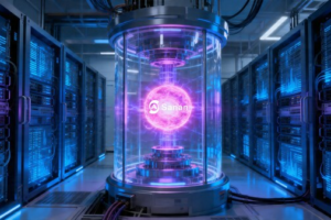 服务商资讯|维谛加单背后：三安光电碳化硅芯，成AI电源“隐形心脏”——数智化转型网www.szhzxw.cn