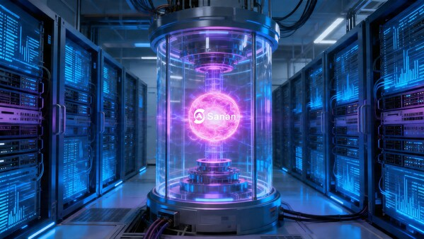 服务商资讯|维谛加单背后：三安光电碳化硅芯，成AI电源“隐形心脏”——数智化转型网www.szhzxw.cn