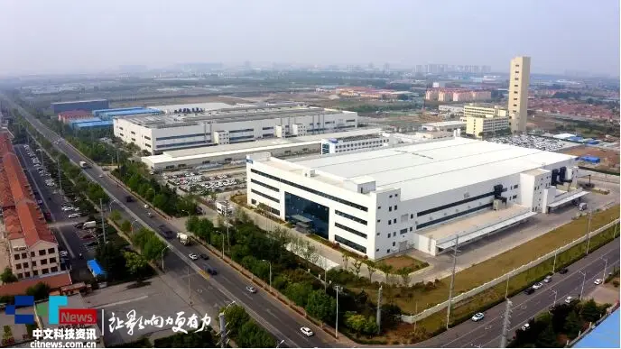 灯塔工厂案例集|海尔青岛净水互联工厂：数字化与绿色化双驱的净水行业灯塔工厂——数智化转型网www.szhzxw.cn