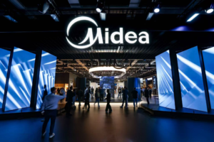 企业出海案例集 | 美的集团：从OEM代工到全球经营，一个中国制造业的全球化跃迁之路——数智化转型网www.szhzxw.cn