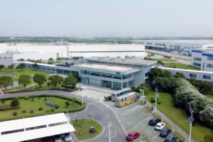 灯塔工厂案例集|宝洁太仓工厂：全球日化行业灯塔工厂的智能制造与绿色发展标杆——数智化转型网www.szhzxw.cn