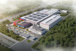 灯塔工厂案例集|联合利华和路雪太仓工厂：全球冰淇淋行业首家灯塔工厂的绿色智造之路——数智化转型网www.szhzxw.cn