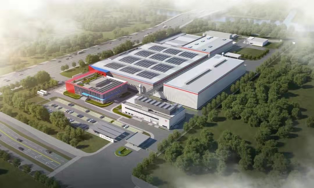 灯塔工厂案例集|联合利华和路雪太仓工厂：全球冰淇淋行业首家灯塔工厂的绿色智造之路——数智化转型网www.szhzxw.cn