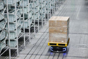 灯塔工厂案例集|联合利华合肥工厂：快消品行业智能制造的绿色转型之路——数智化转型网www.szhzxw.cn