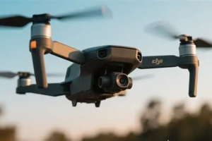 企业出海案例集|大疆创新：全球消费级无人机70%份额，技术壁垒下的绝对统治——数智化转型网www.szhzxw.cn