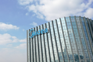 企业出海案例集|美的集团：海外营收1690亿元，中国家电的全球化范本——数智化转型网www.szhzxw.cn