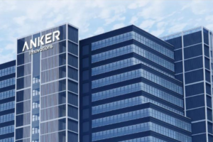 企业出海案例集|安克创新：305亿营收、96%来自海外，中国充电宝的全球化跨越——数智化转型网www.szhzxw.cn