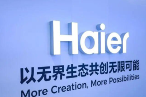 企业出海案例集|海尔出海启示录：1557亿海外营收撑起半壁江山，35年四步跃迁的全球化方法论——数智化转型网www.szhzxw.cn