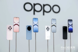 企业出海案例集|OPPO：16年深耕海外市场，60%销量来自海外——数智化转型网www.szhzxw.cn