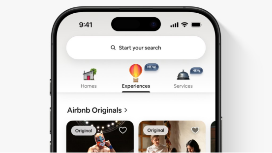 人工智能应用案例|Airbnb：如何利用人工智能提升用户体验？——数智化转型网www.szhzxw.cn