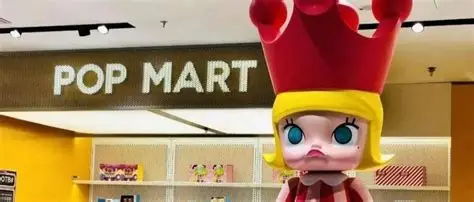 企业出海案例集|泡泡玛特海外营收增长375%：从"卖潮玩"到"输出文化"的全球化跨越——数智化转型网www.szhzxw.cn