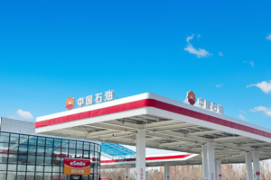 中国500强人工智能应用案例集|中国石油：AI驱动智能油气田，从勘探开发到生产运营的全链条赋能——数智化转型网www.szhzxw.cn