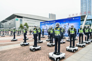 千台签约、百台交付：奇瑞墨甲机器人全面迈入规模化商用新阶段——数智化转型网www.szhzxw.cn