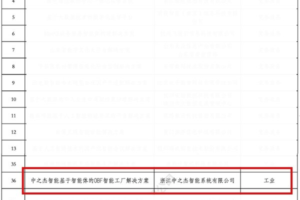 国家级认证+1，德沃克AI工业智能体正在重塑离散智造