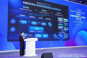 月内连融两轮，晨昏线科技发布 GCWM1 目标因果世界模型：以"因果思考"重构具身智能