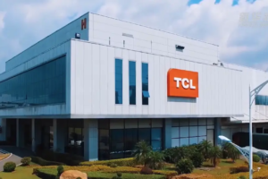 企业出海案例|TCL科技：海外营收占比36.79%，半导体显示全球前二——数智化转型网www.szhzxw.cn