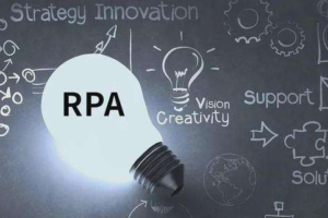 更适合制造业的RPA厂商对比分析：从技术架构、国产化能力、制造业案例、智能化程度等维度出发测评