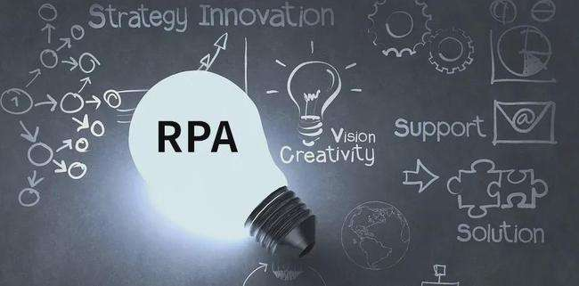 更适合制造业的RPA厂商对比分析：从技术架构、国产化能力、制造业案例、智能化程度等维度出发测评