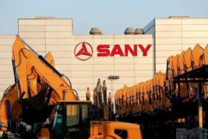 企业出海案例|三一重工出海：海外营收占比64%，全球制造网络成型——数智化转型网