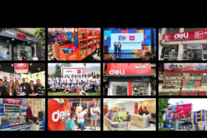 企业出海案例|得力集团2.7亿美元越南建厂：全球最大办公文具制造商的出海新棋局——数智化转型网www.szhzxw.cn