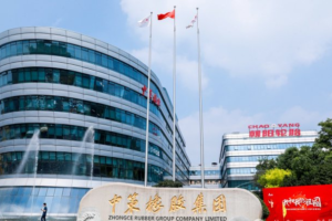 企业出海案例|中策橡胶全球化启示录：连续16年中国第一、境外营收占比48%，三基地纵深布局破解“双反”困局——数智化转型网www.szhzxw.cn