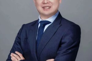 CXOU 100评选·亚太数字化转型杰出人物奖获奖访谈|辽宁凯宇星辉实业集团有限公司首席数据官张乐——数智化转型网www.szhzxw.cn