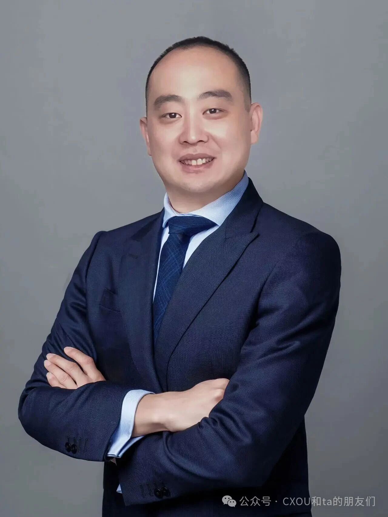 CXOU 100评选·亚太数字化转型杰出人物奖获奖访谈|辽宁凯宇星辉实业集团有限公司首席数据官张乐——数智化转型网www.szhzxw.cn