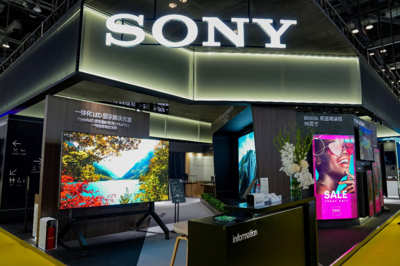 人工智能案例｜索尼：PlayStation AI 助手 + Intelligent Vision Sensor 的非纯 AI 传统巨头 AI 化样本——数智化转型网www.szhzxw.cn