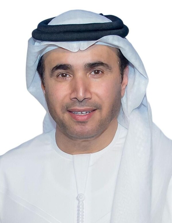 国际刑警组织前主席 H.E. Ahmed Naser Al-Raisi 加盟 Robo.ai，出任 Neurovia AI 董事长，构建阿联酋及海湾地区可信、主权级 AI 基础设施——数智化转型网www.szhzxw.cn