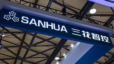 企业出海案例|三花智控从家用空调阀件到特斯拉热管理核心，墨西哥+波兰+越南三地远征——数智化转型网www.szhzxw.cn