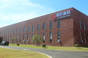 企业出海案例|国轩高科：海外营收破百亿、欧非+东南亚+美洲三大区域产能矩阵，磷酸铁锂装机量全球第三的出海样本——数智化转型网www.szhzxw.cn