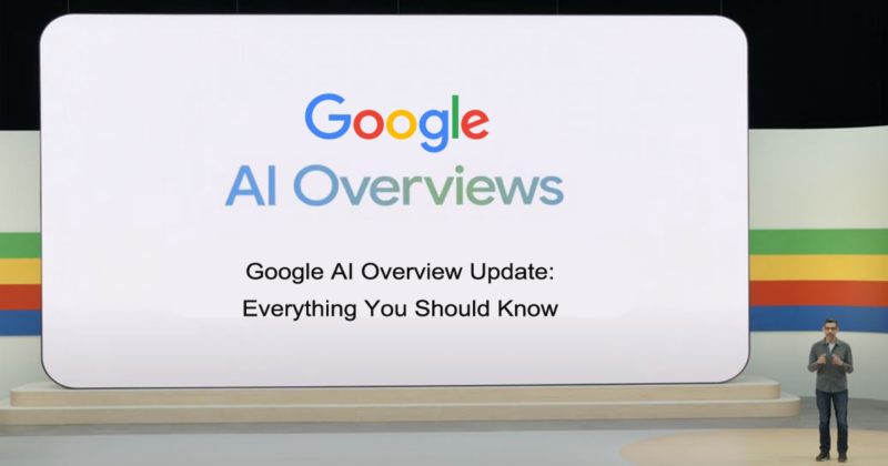AI Overviews是什么：Google搜索结果的新形态如何改变信息获取——数智化转型网www.szhzxw.cn