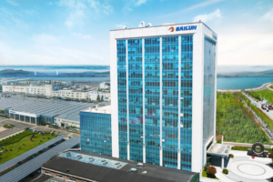 企业出海案例|赛轮轮胎：从青岛橡胶厂到全球轮胎十强，海外营收占比76.71%的"5国8基地"链式出海范本——数智化转型网www.szhzxw.cn