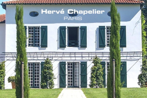 法国包袋品牌Hervé Chapelier正式进入中国，五十年传承开启全新篇章——数智化转型网