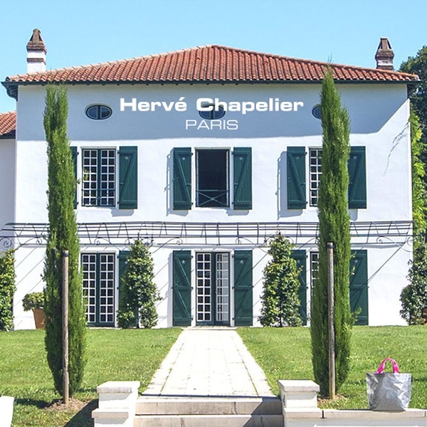 法国包袋品牌Hervé Chapelier正式进入中国，五十年传承开启全新篇章——数智化转型网