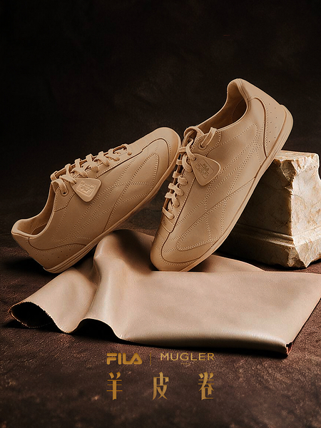 FILA x Mugler全球限量联名鞋款重磅发售，开启高智先锋美学新篇章——数智化转型网