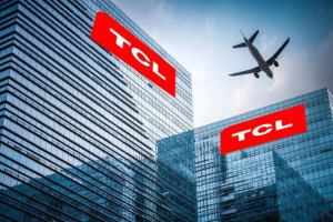 企业出海案例|TCL科技：从惠州电话厂到全球电视第二、Mini LED第一、13座海外工厂的二十六年链式出海远征——数智化转型网www.szhzxw.cn