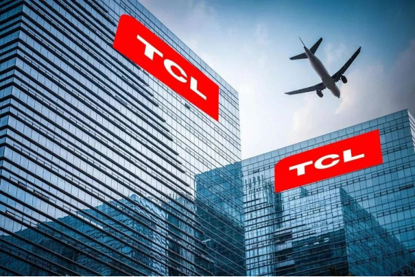 企业出海案例|TCL科技：从惠州电话厂到全球电视第二、Mini LED第一、13座海外工厂的二十六年链式出海远征——数智化转型网www.szhzxw.cn