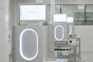 因美纳MiSeq i100 Series-CN中国上市，以全球品质与本土制造支持中国客户测序能力建设——数智化转型网