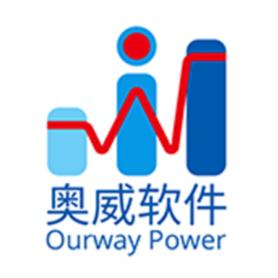 奥威软件