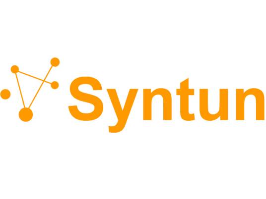 Syntun/星图数据