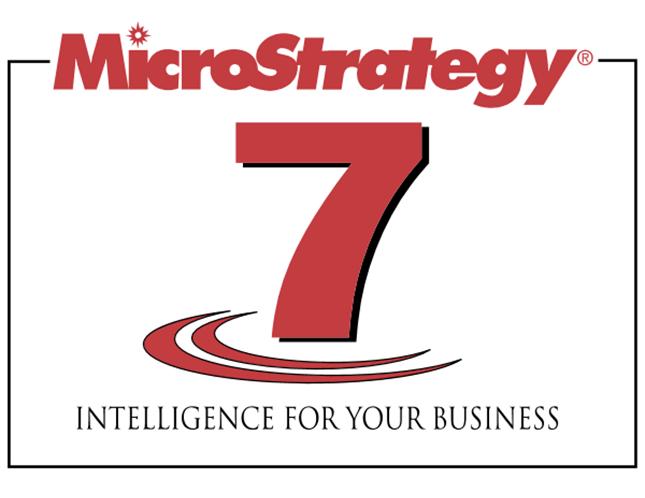 MicroStrategy