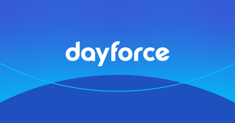 Ceridian Dayforce