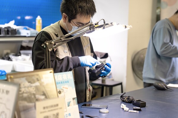 相机是用来拍的，不是用来攒的：兰拓与央视聊了聊影像消费的”实在经”
