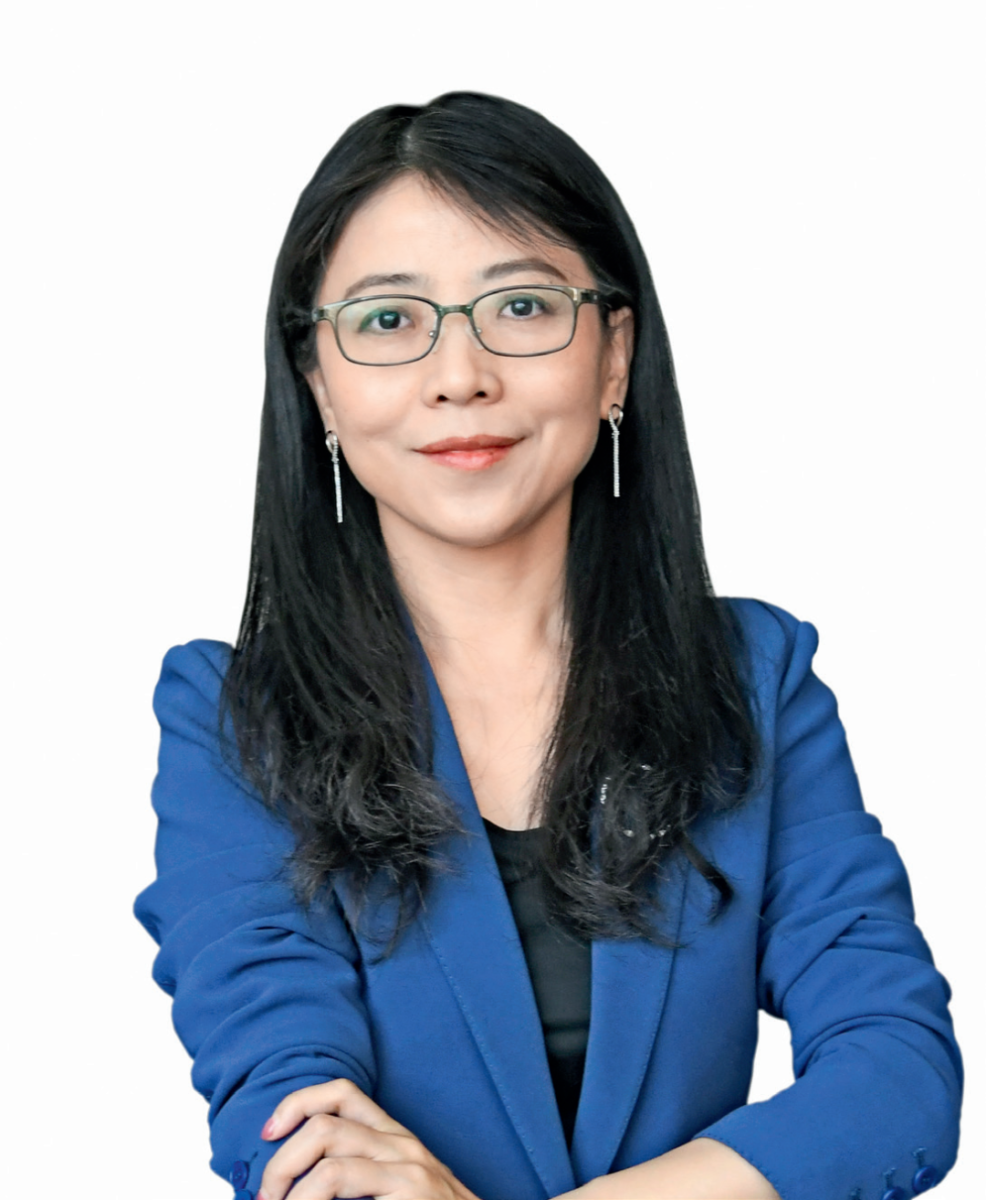 中国农业银行罗爱华：以简至臻，低代码赋能农业银行数字化转型