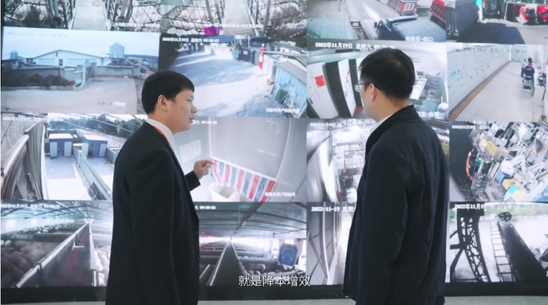 在他们身上，窥见数字中国未来